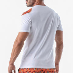 Мъжка тениска модел 2028t3