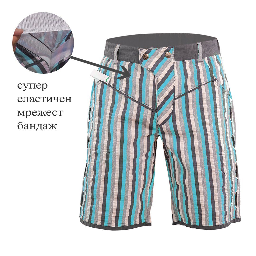 КЪСИ ПАНТАЛОНИ МОДЕЛ G-SHORT 14