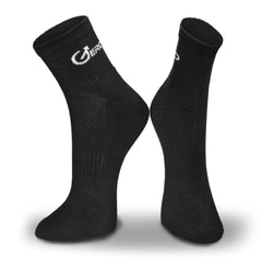 Мъжки спортни чорапи до глезена 22802ks