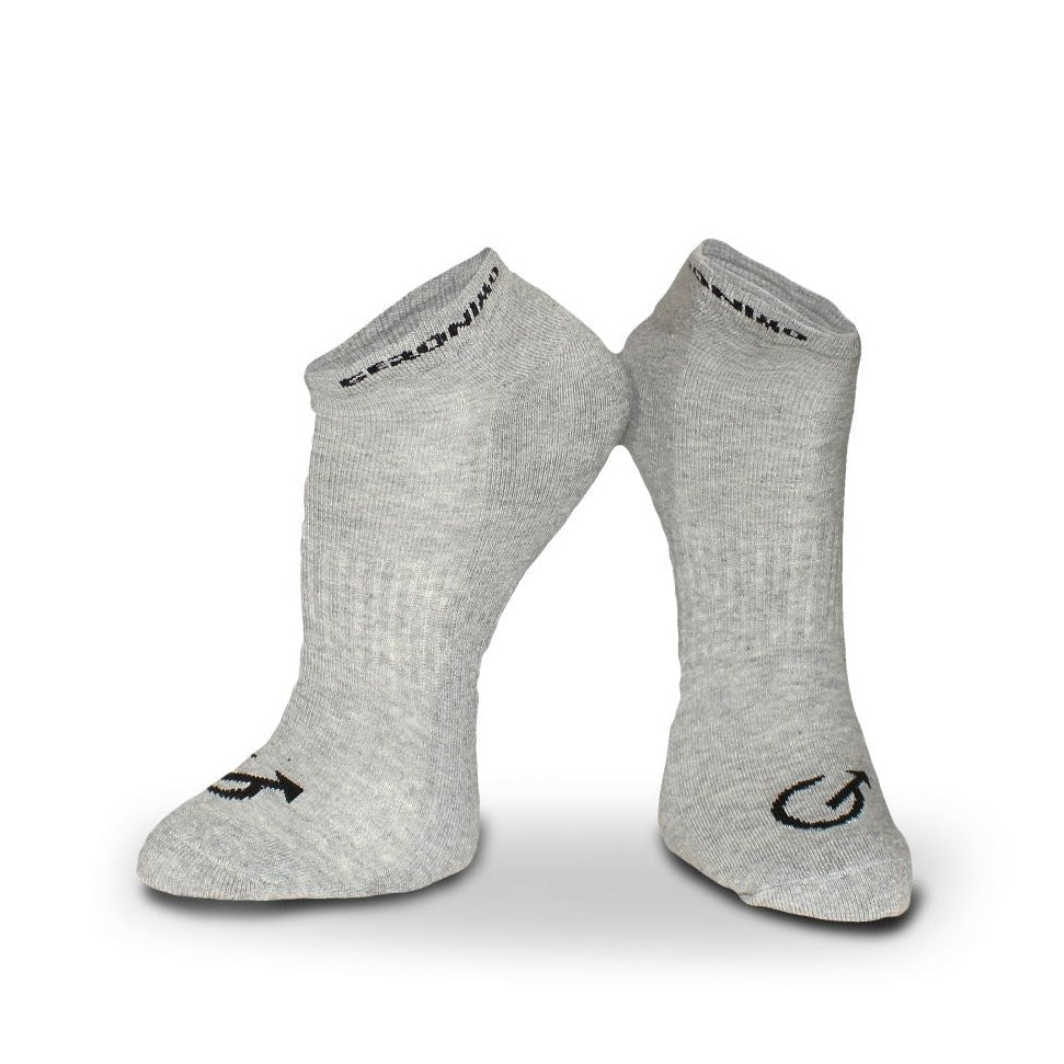 Мъжки спортни чорапи за маратонки 22801ks