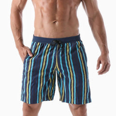 Мъжки плажни шорти модел 2024p4