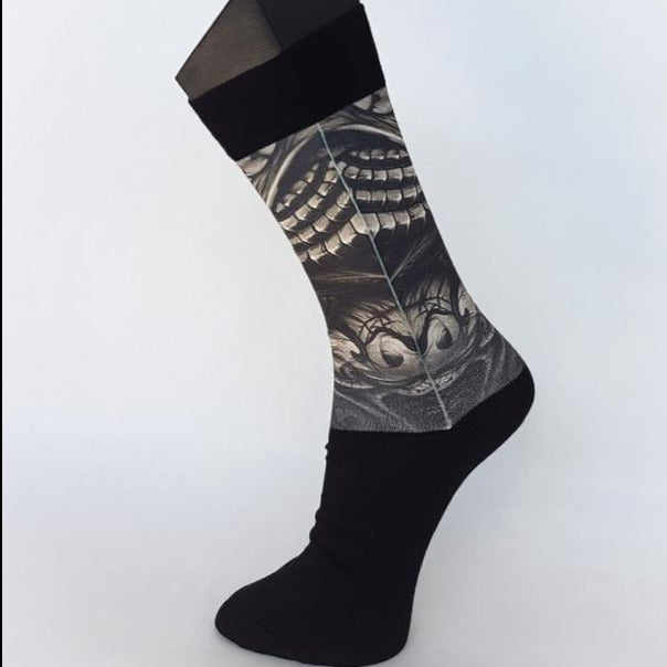 Мъжки чорапи модел 17571ks